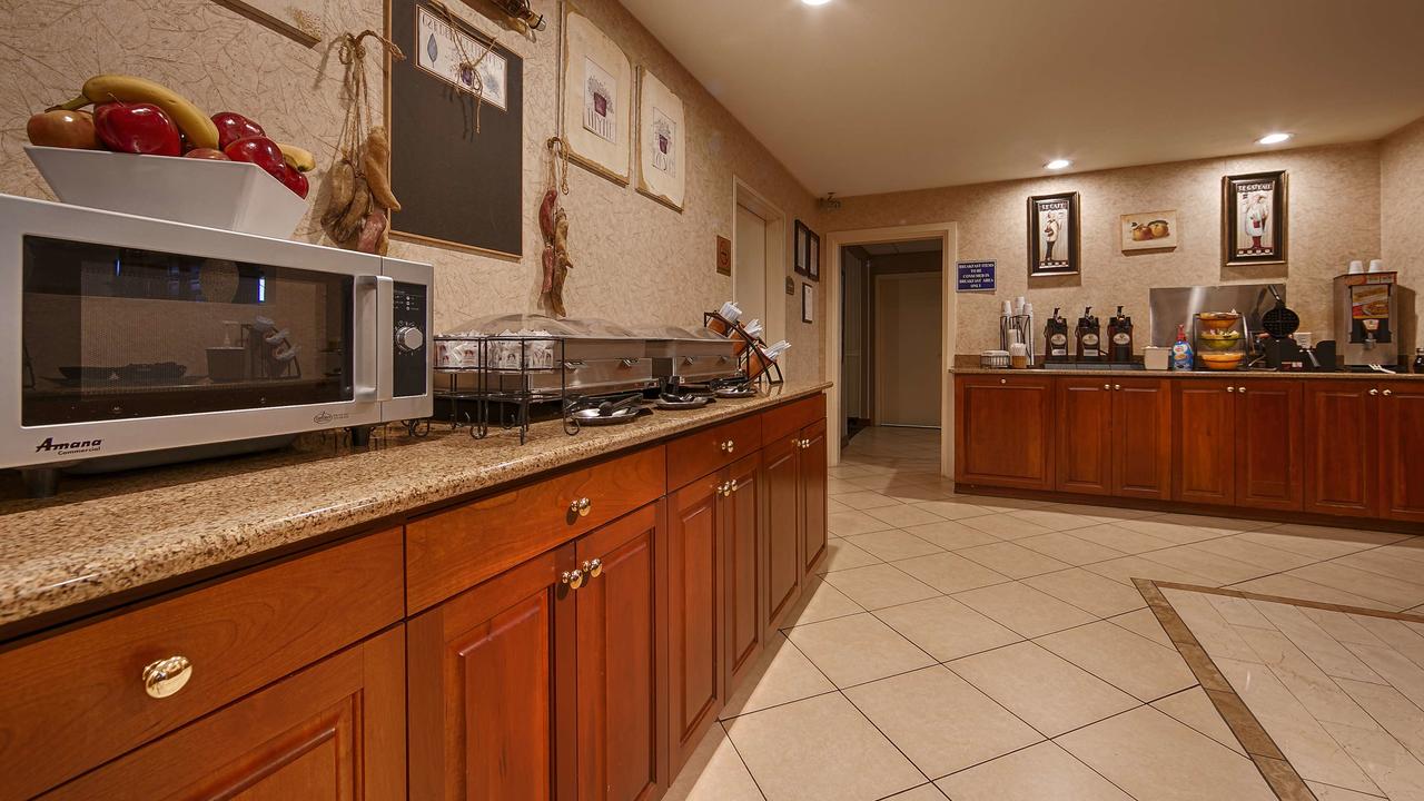 Best Western Plus Bessemer - thumb 4