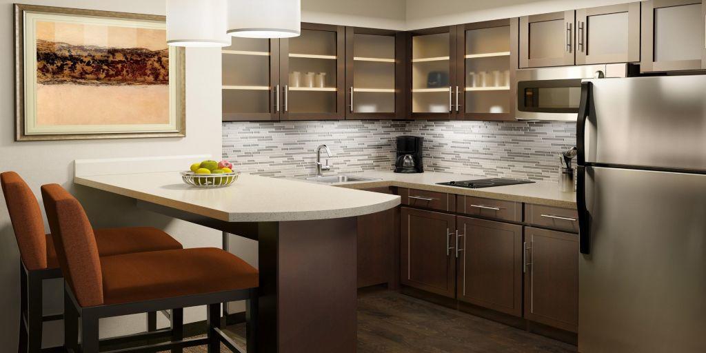 Staybridge Suites Montgomery - Downtown - thumb 6