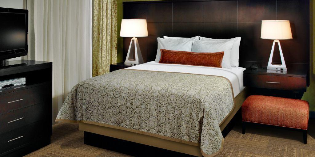 Staybridge Suites Montgomery - Downtown - thumb 5