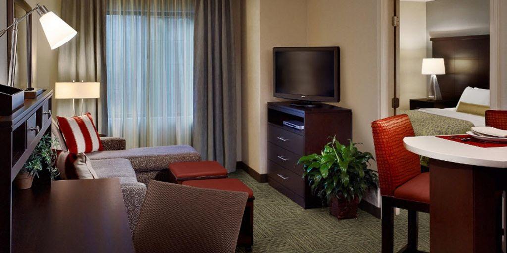Staybridge Suites Montgomery - Downtown - thumb 3