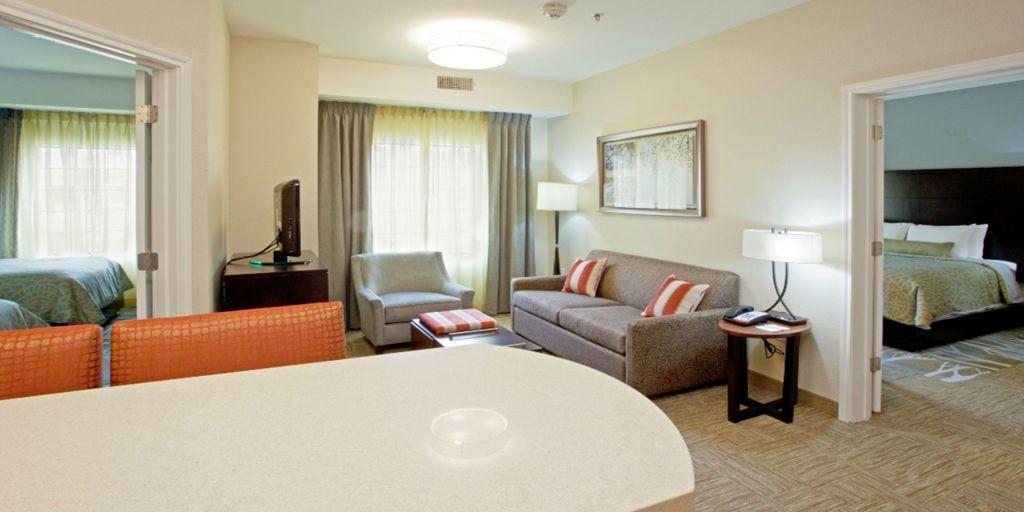 Staybridge Suites Montgomery - Downtown - thumb 8