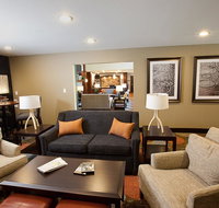 Staybridge Suites Montgomery - Downtown - Accommodation Alabama