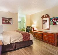 Red Roof Inn Montgomery - Midtown - Accommodation Alabama