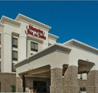 Hampton Inn  Suites Prattville - Accommodation Alabama