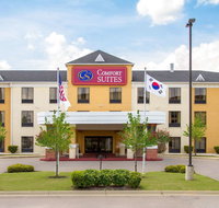 Comfort Suites Airport South - Accommodation Alabama