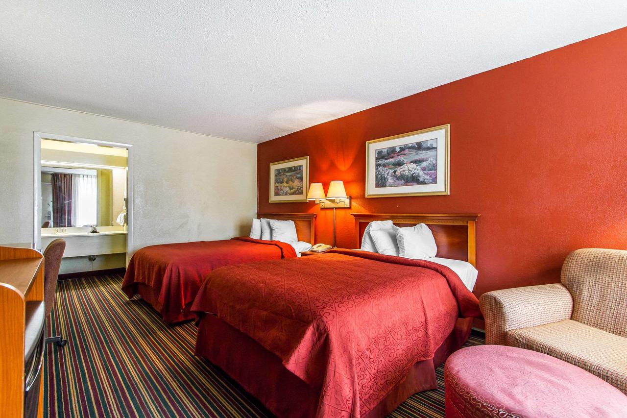 Quality Inn Auburn I-85 At US 280 - thumb 20