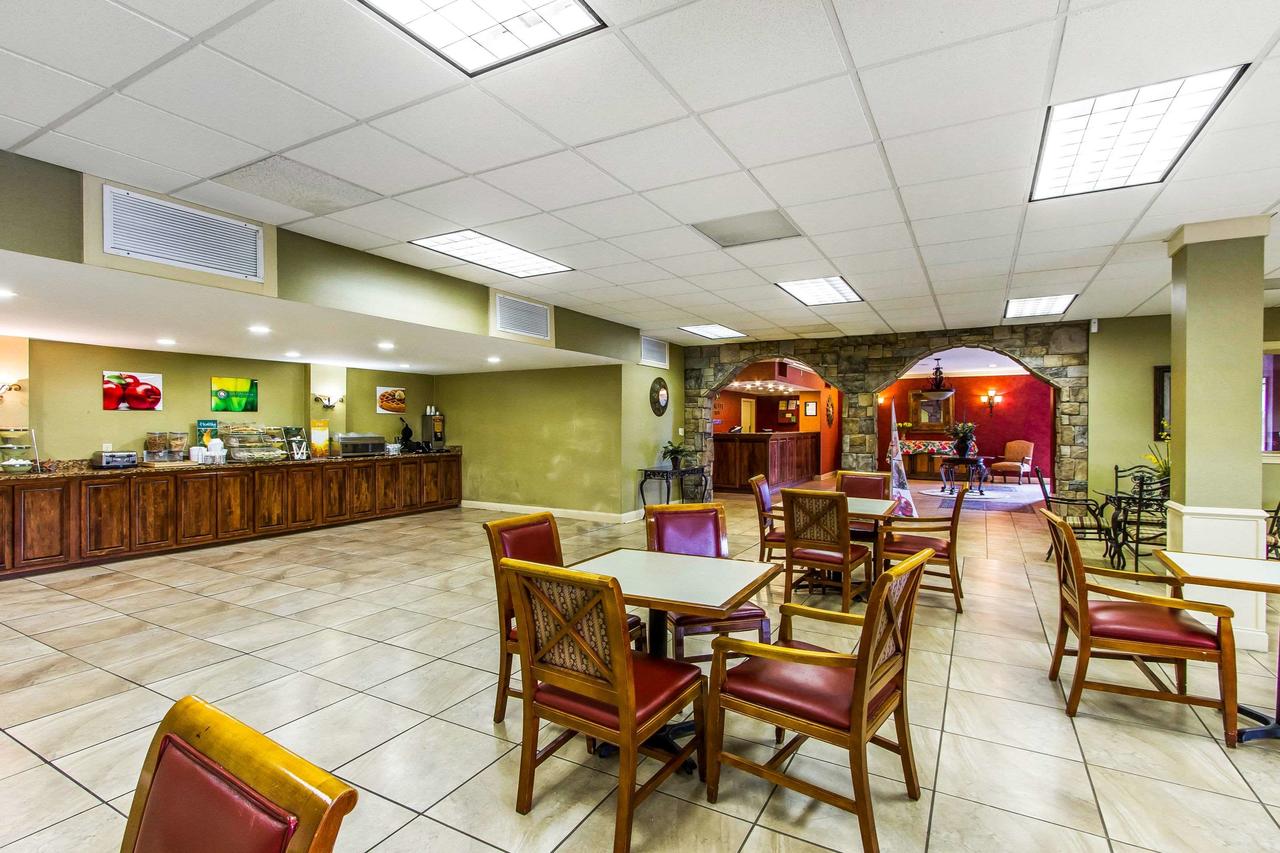 Quality Inn Auburn I-85 At US 280 - thumb 5