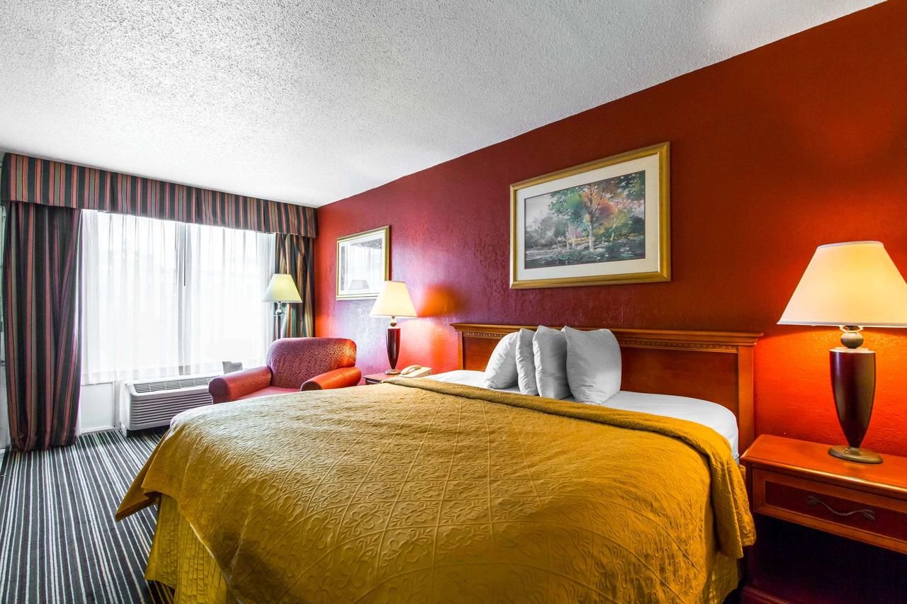 Quality Inn Auburn I-85 At US 280 - thumb 21