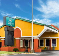 Quality Inn Auburn I-85 at US 280 - Accommodation Alabama