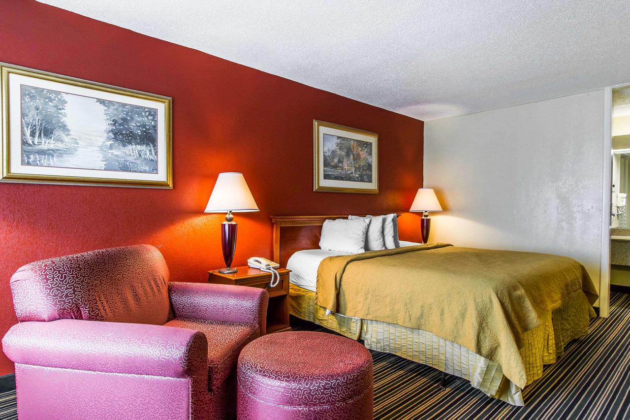Quality Inn Auburn I-85 At US 280 - thumb 31