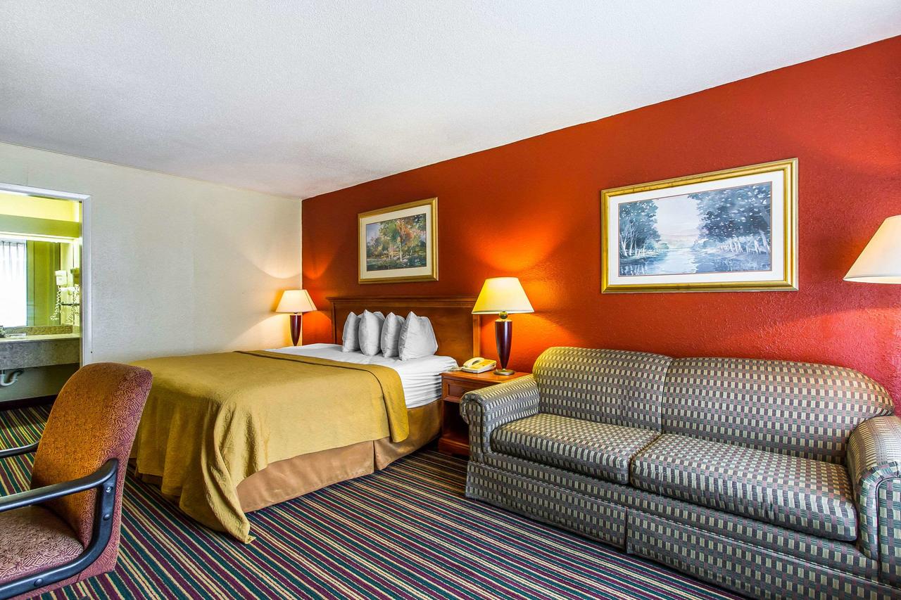 Quality Inn Auburn I-85 At US 280 - thumb 4
