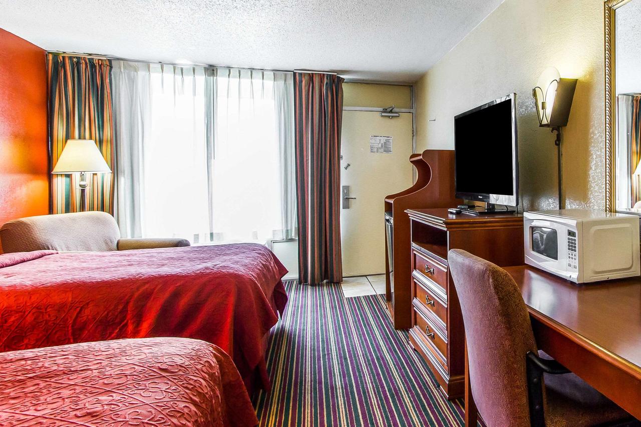 Quality Inn Auburn I-85 At US 280 - thumb 3