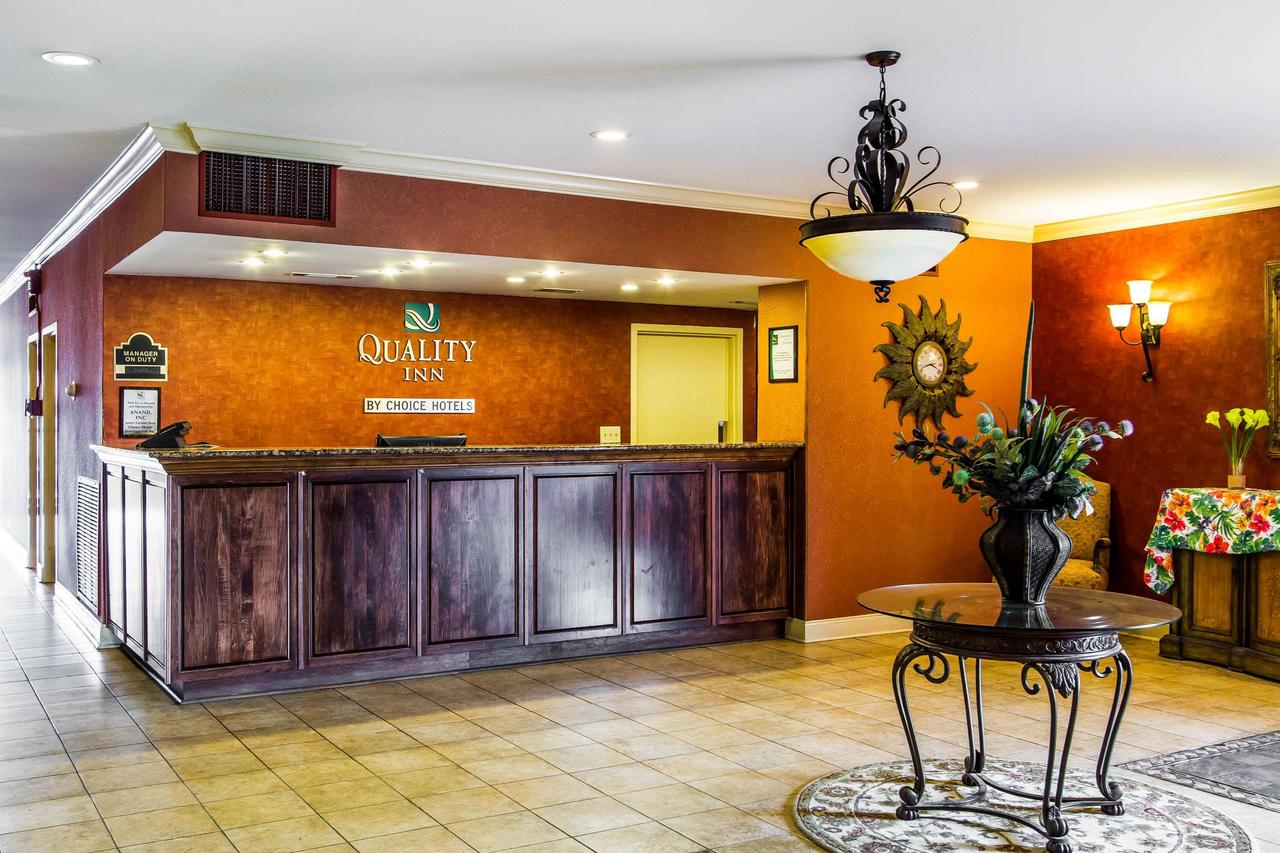Quality Inn Auburn I-85 At US 280 - thumb 29