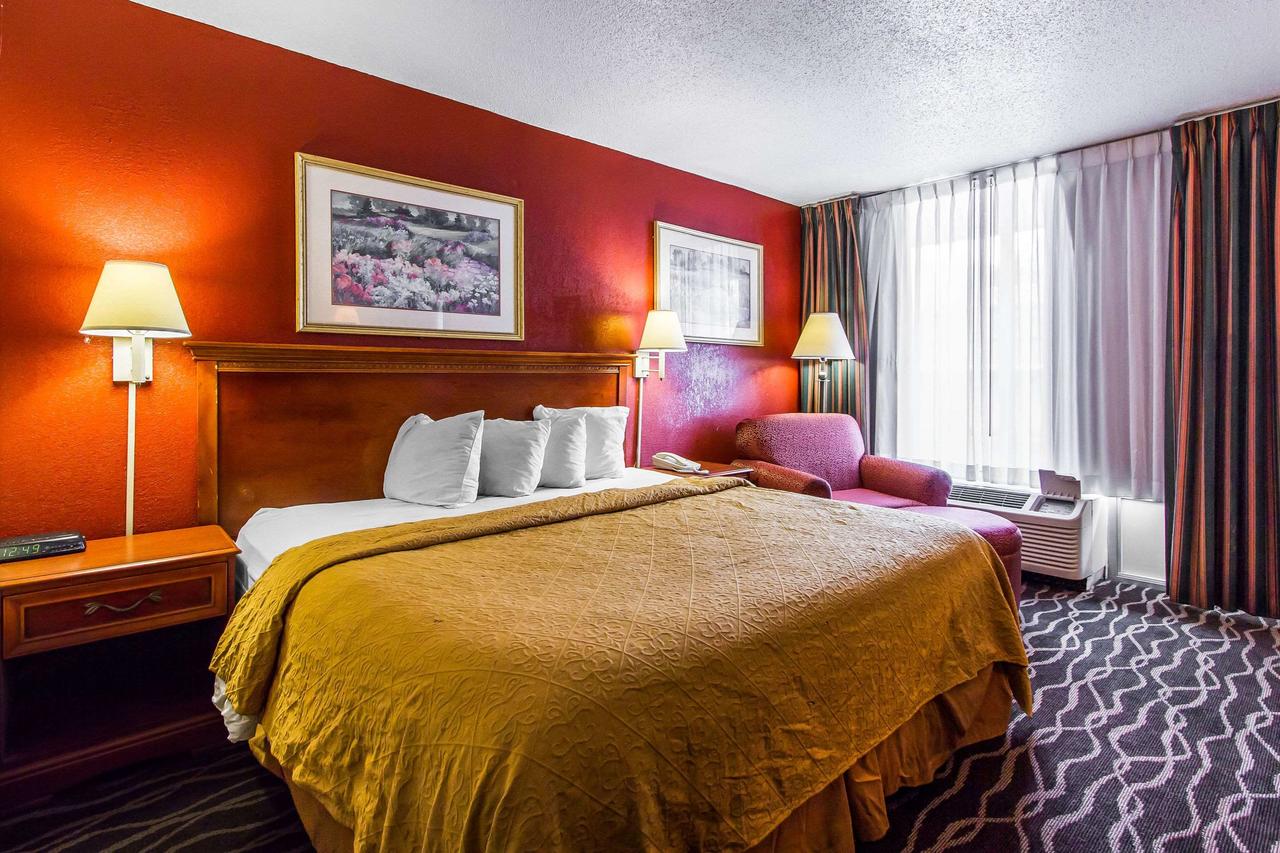 Quality Inn Auburn I-85 At US 280 - thumb 32