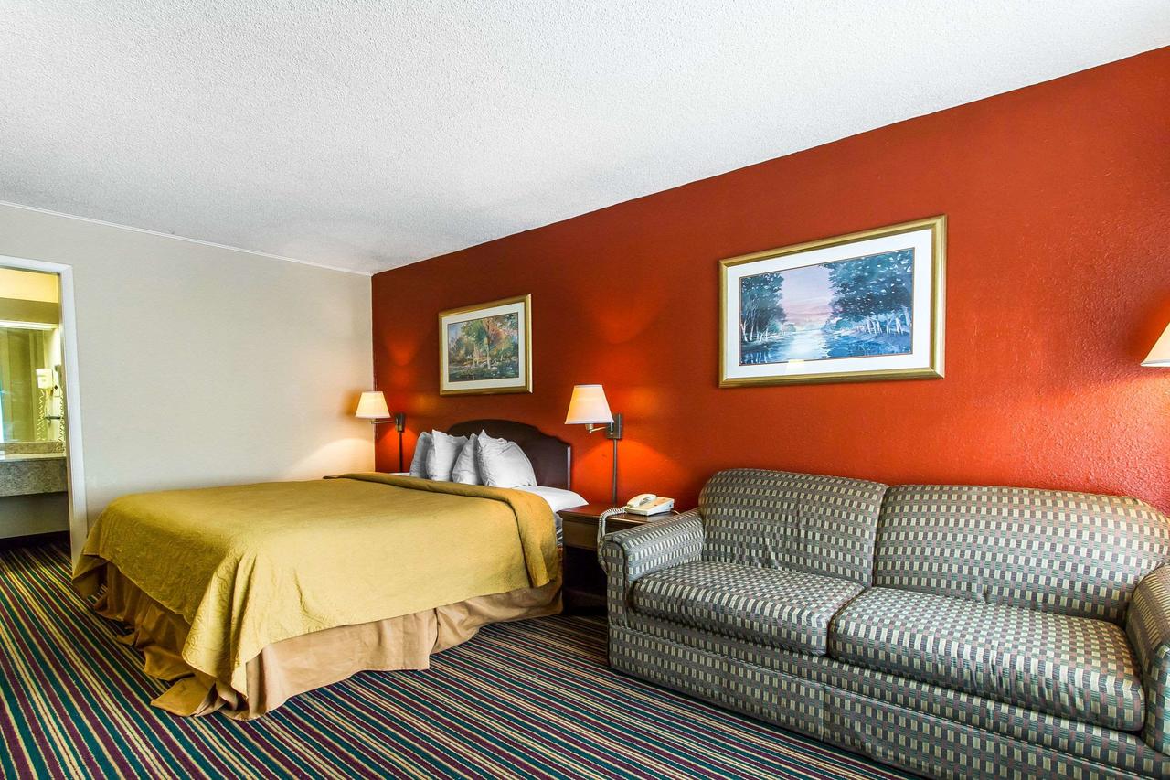 Quality Inn Auburn I-85 At US 280 - thumb 15