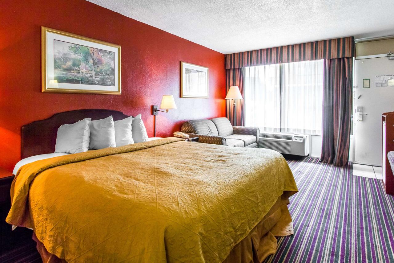 Quality Inn Auburn I-85 At US 280 - thumb 14
