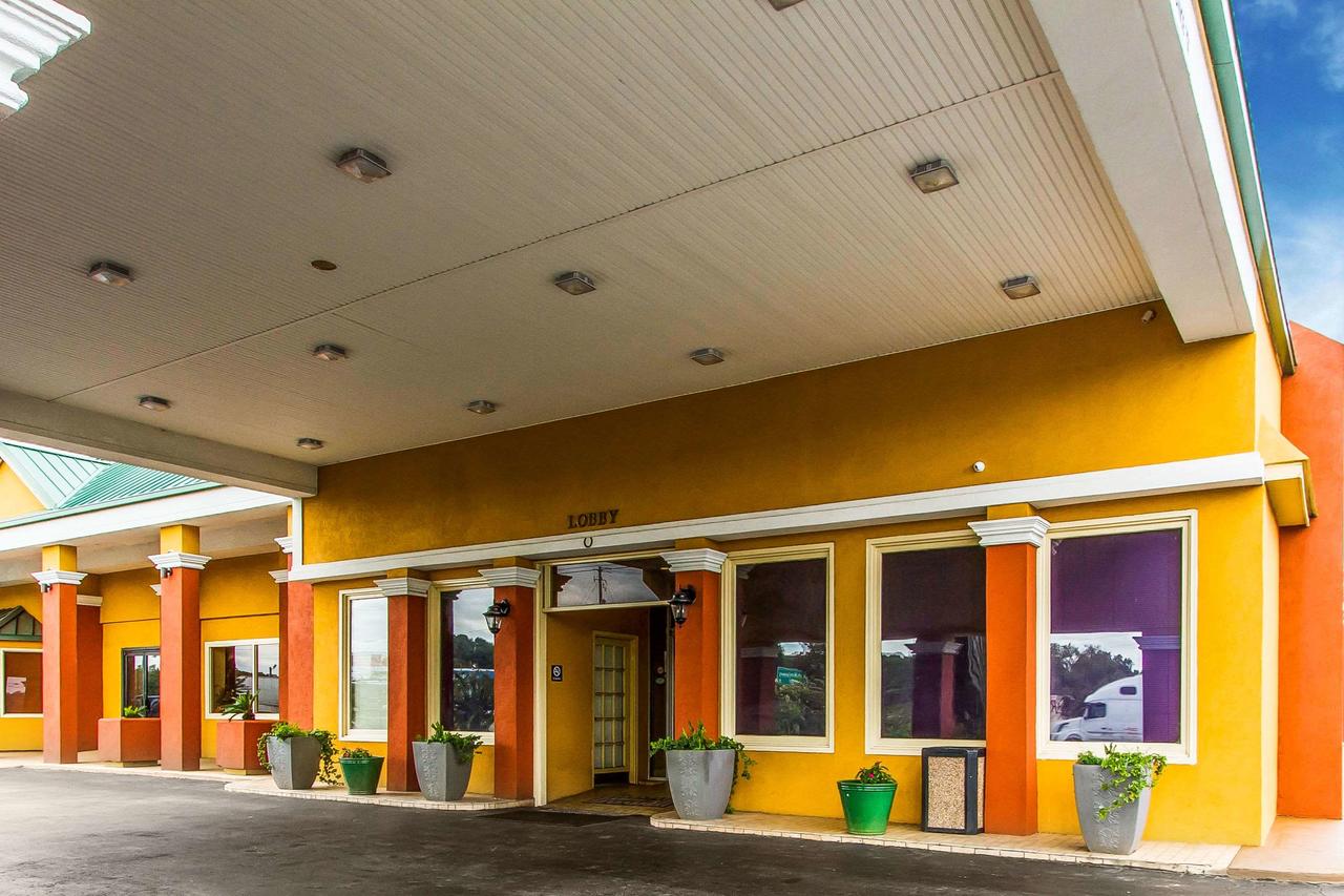 Quality Inn Auburn I-85 At US 280 - thumb 22