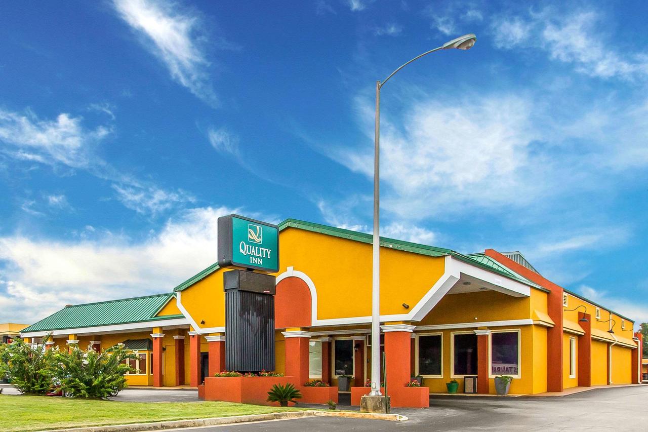 Quality Inn Auburn I-85 At US 280 - thumb 16