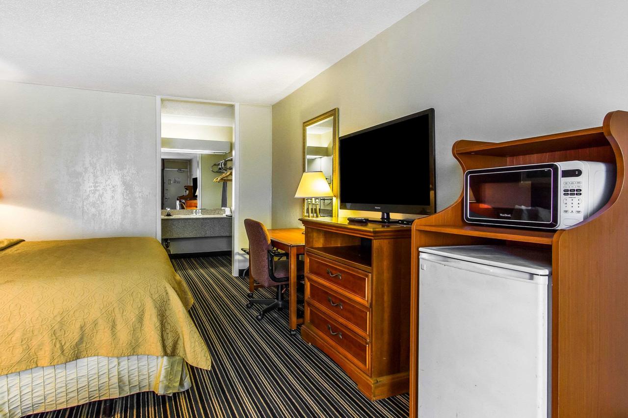 Quality Inn Auburn I-85 At US 280 - thumb 18