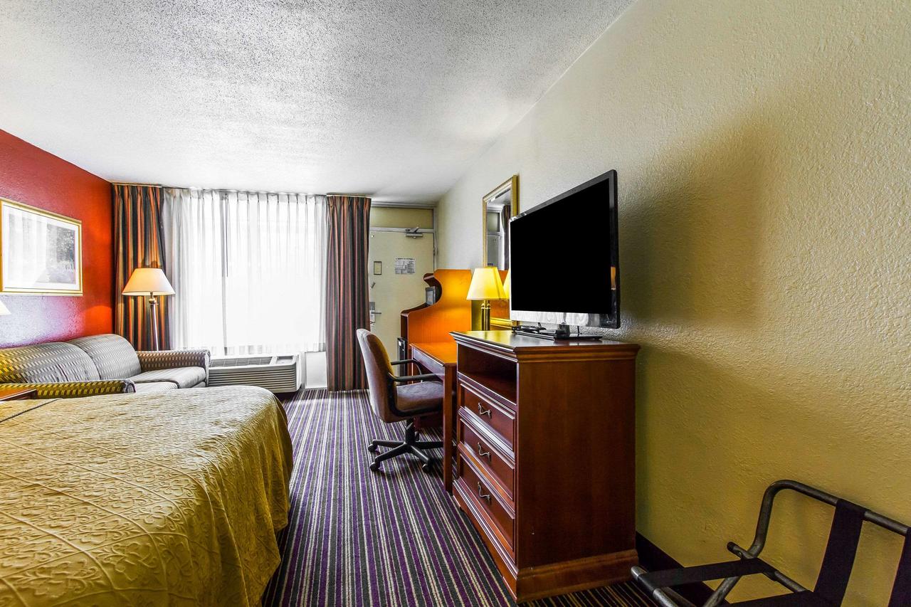 Quality Inn Auburn I-85 At US 280 - thumb 24