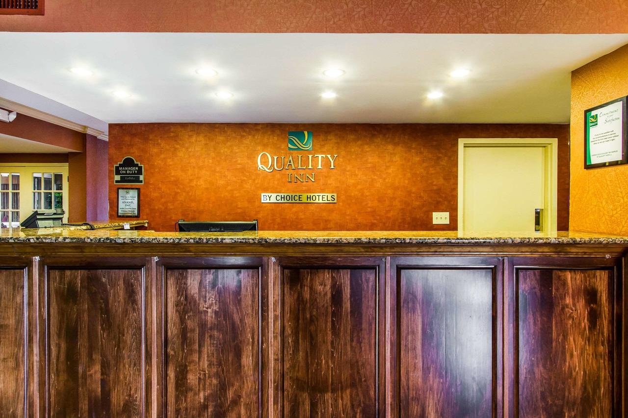 Quality Inn Auburn I-85 At US 280 - thumb 23