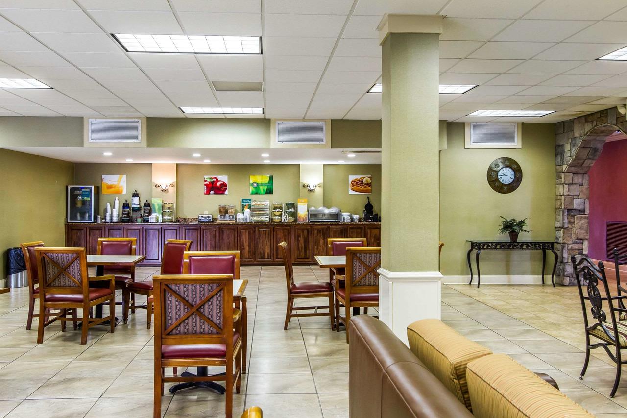 Quality Inn Auburn I-85 At US 280 - thumb 9