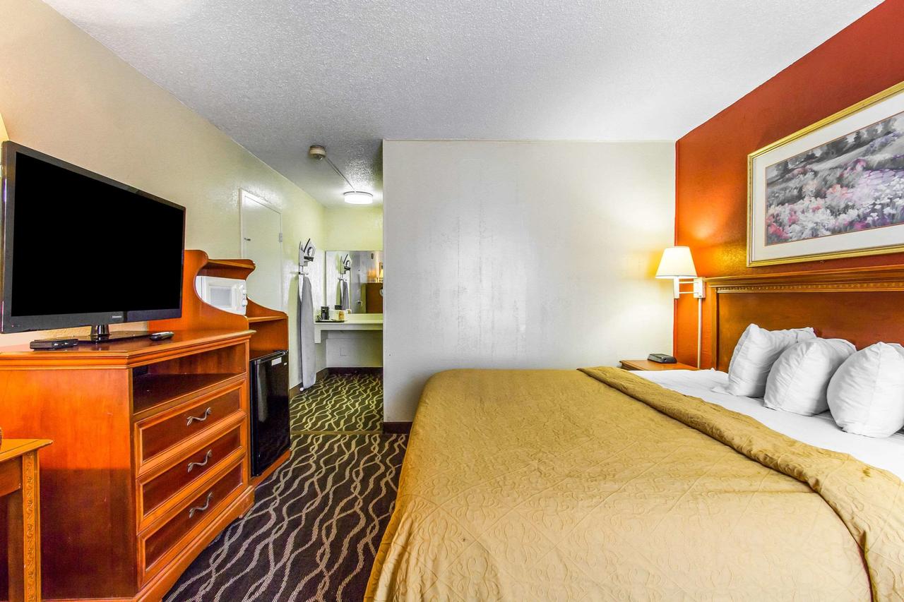 Quality Inn Auburn I-85 At US 280 - thumb 12
