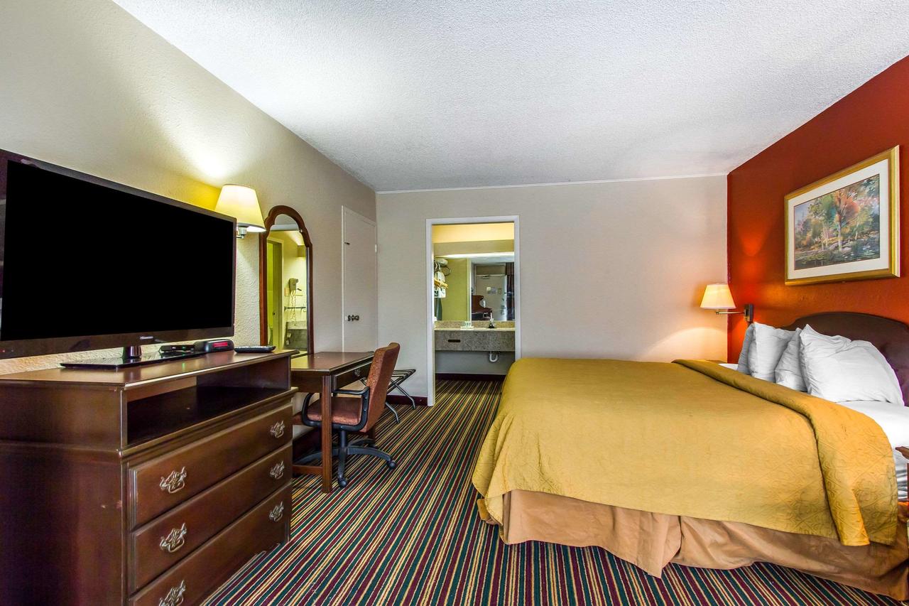 Quality Inn Auburn I-85 At US 280 - thumb 25