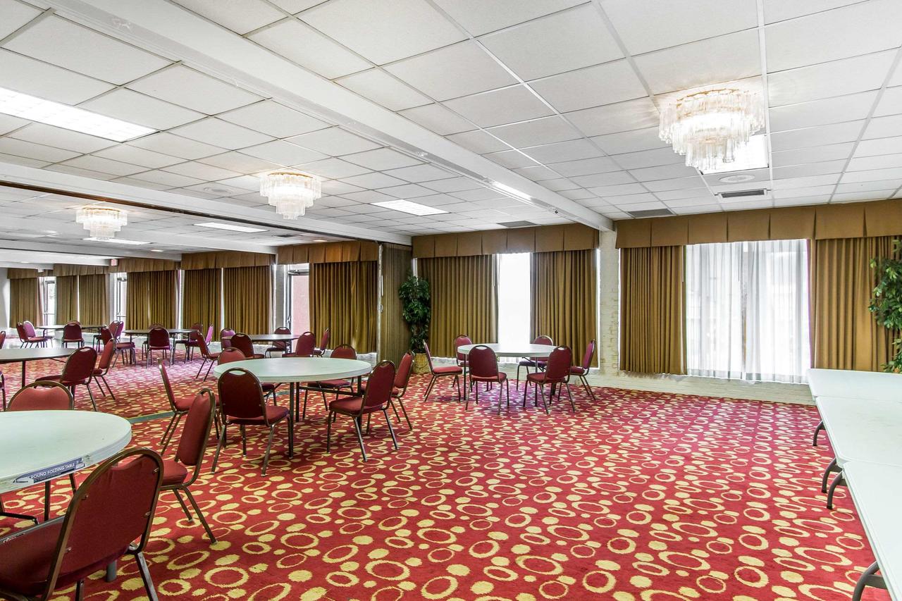 Quality Inn Auburn I-85 At US 280 - thumb 27
