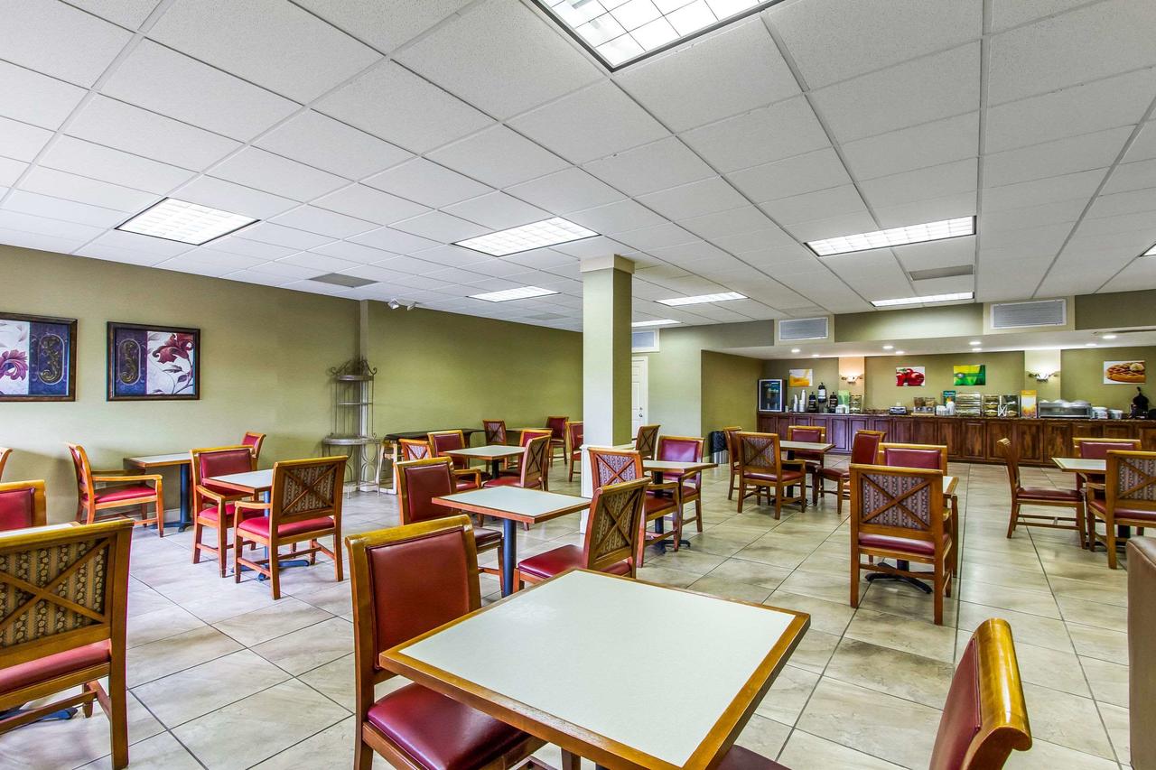 Quality Inn Auburn I-85 At US 280 - thumb 28