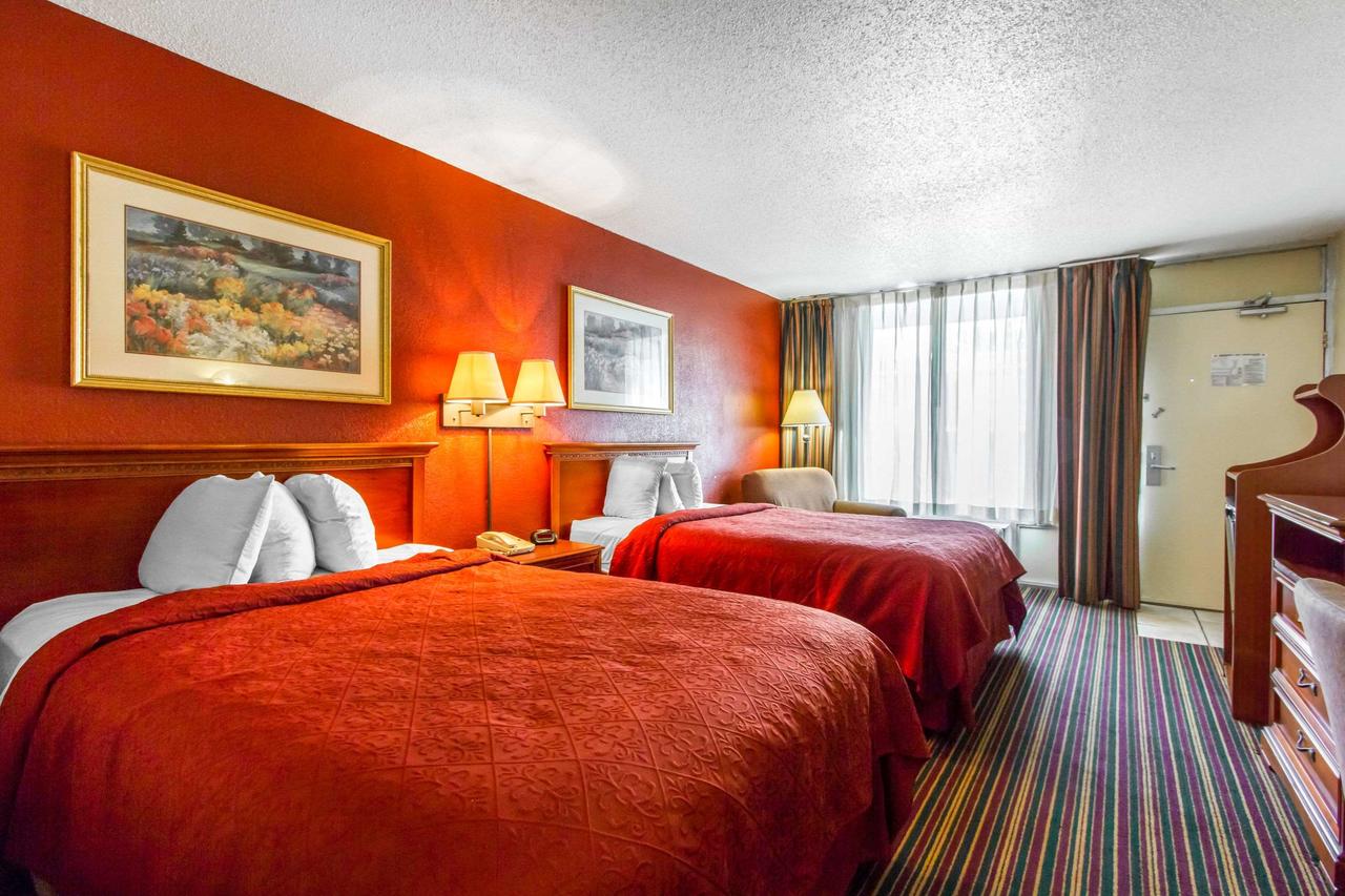 Quality Inn Auburn I-85 At US 280 - thumb 11