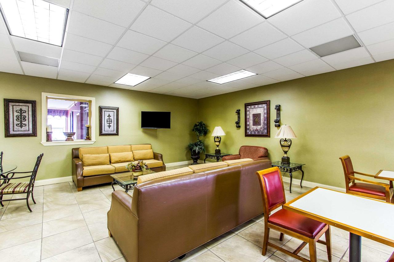 Quality Inn Auburn I-85 At US 280 - thumb 17