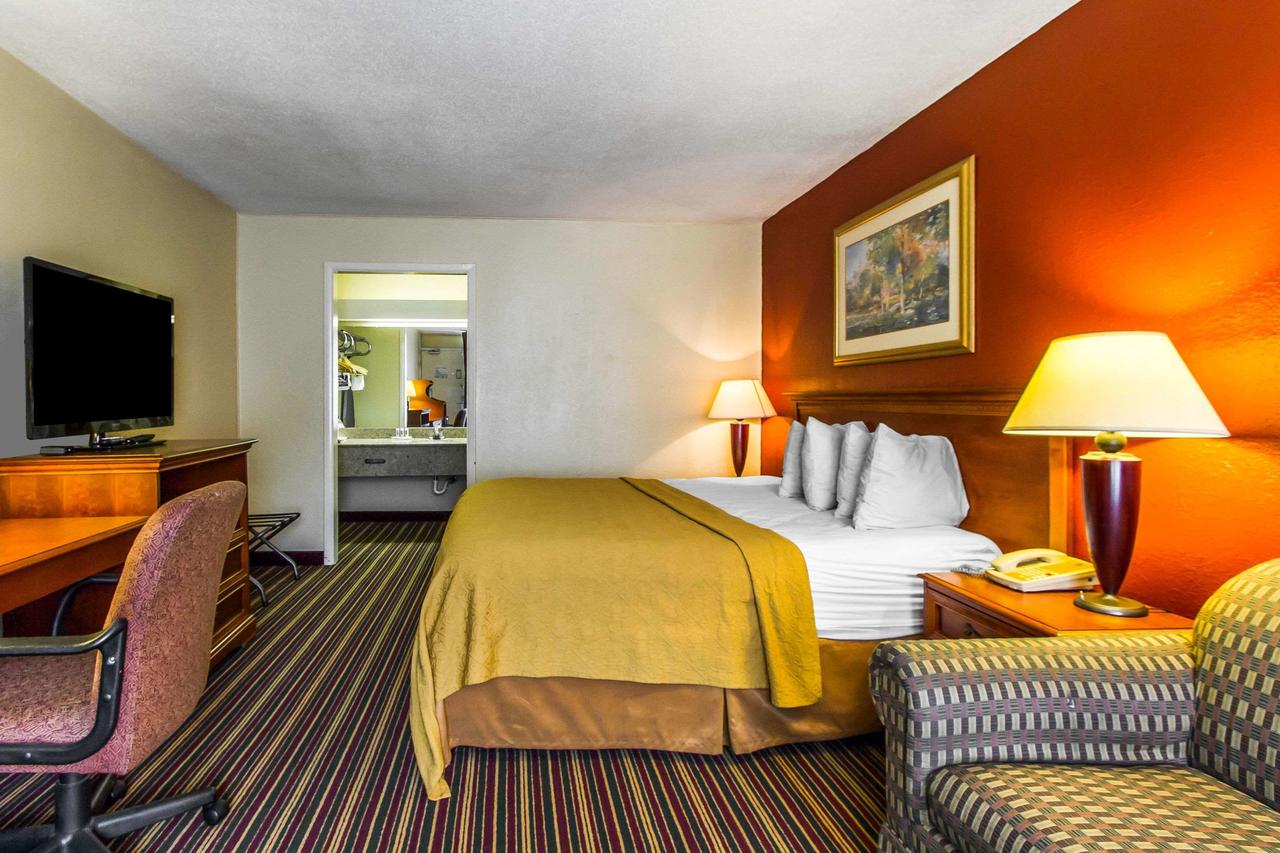 Quality Inn Auburn I-85 At US 280 - thumb 10