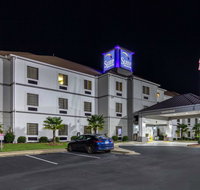 Sleep Inn  Suites Montgomery East I-85 - Accommodation Alabama