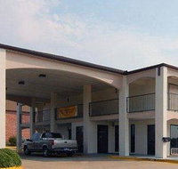 Key West Inn Montgomery South - Accommodation Alabama