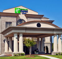 Holiday Inn Express Hotel  Suites Opelika Auburn - Accommodation Alabama