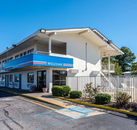 Motel 6 Montgomery - East - Accommodation Alabama