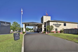 Country Inn & Suites By Radisson, Monroeville, AL