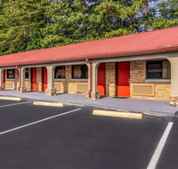 Econo Lodge Opelika - Accommodation Alabama