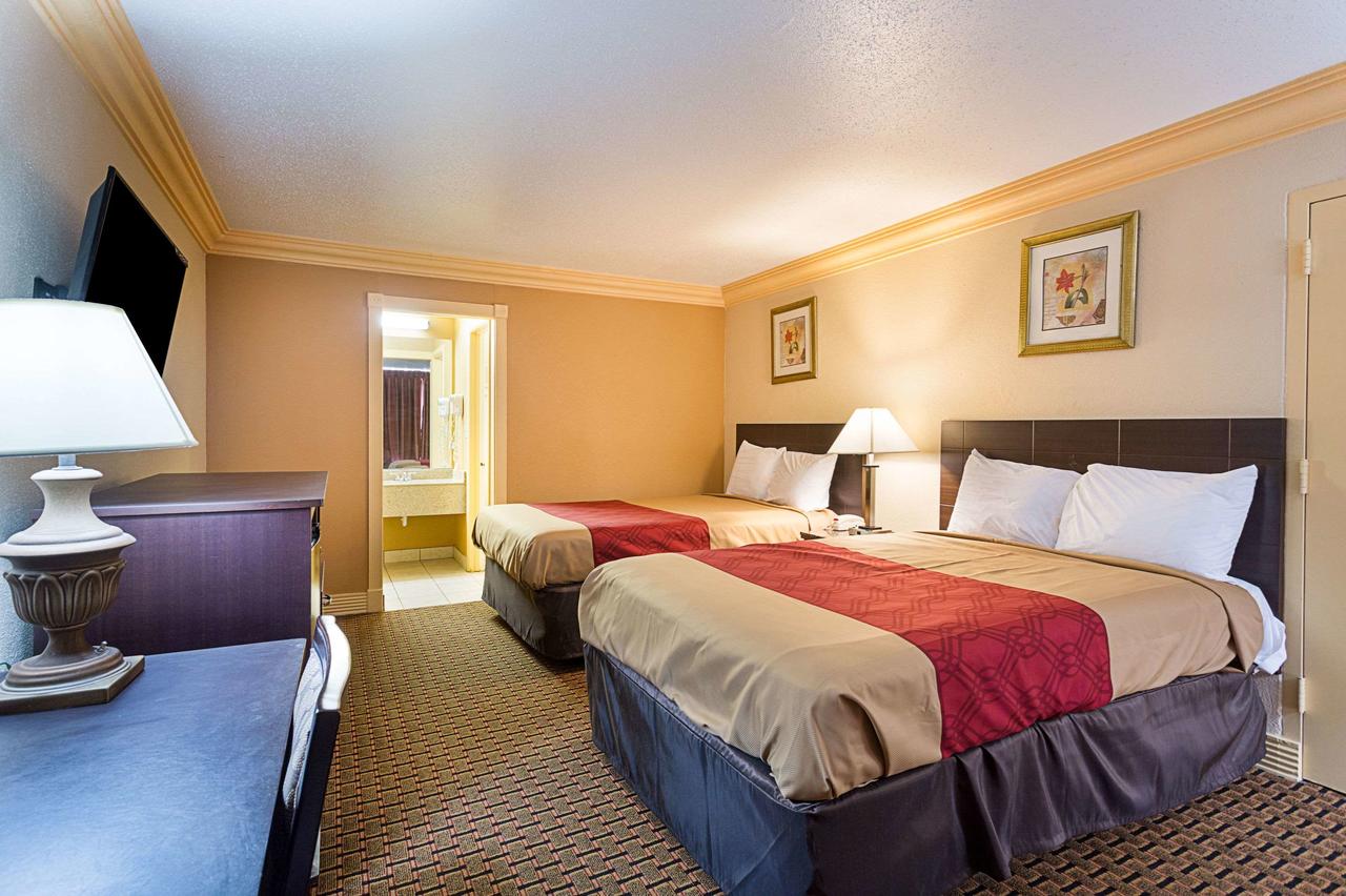 Rodeway Inn & Suites Birmingham I-59 Exit 134 - thumb 13