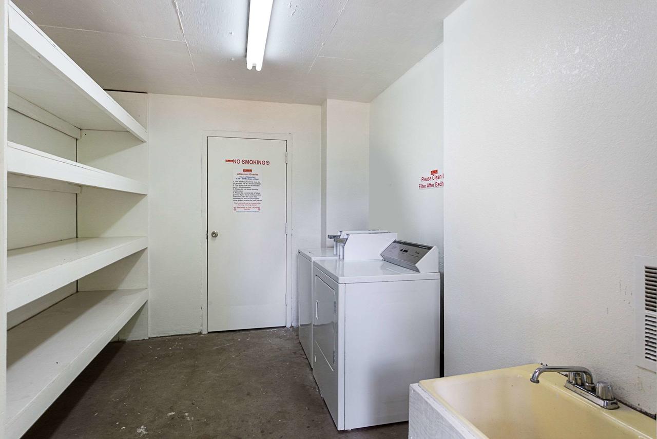 Rodeway Inn & Suites Birmingham I-59 Exit 134 - thumb 5