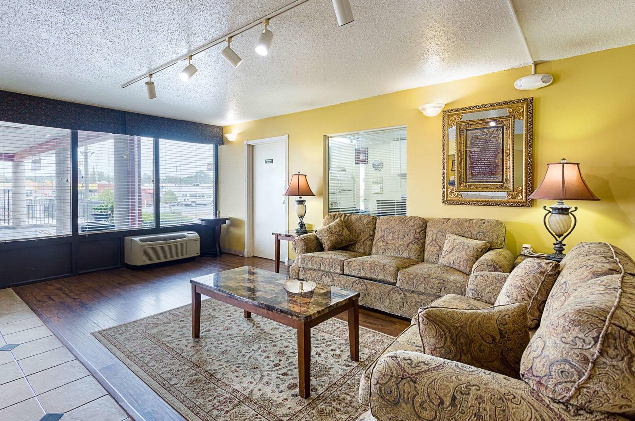 Rodeway Inn & Suites Birmingham I-59 Exit 134 - thumb 9