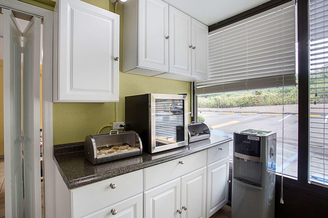 Rodeway Inn & Suites Birmingham I-59 Exit 134 - thumb 30