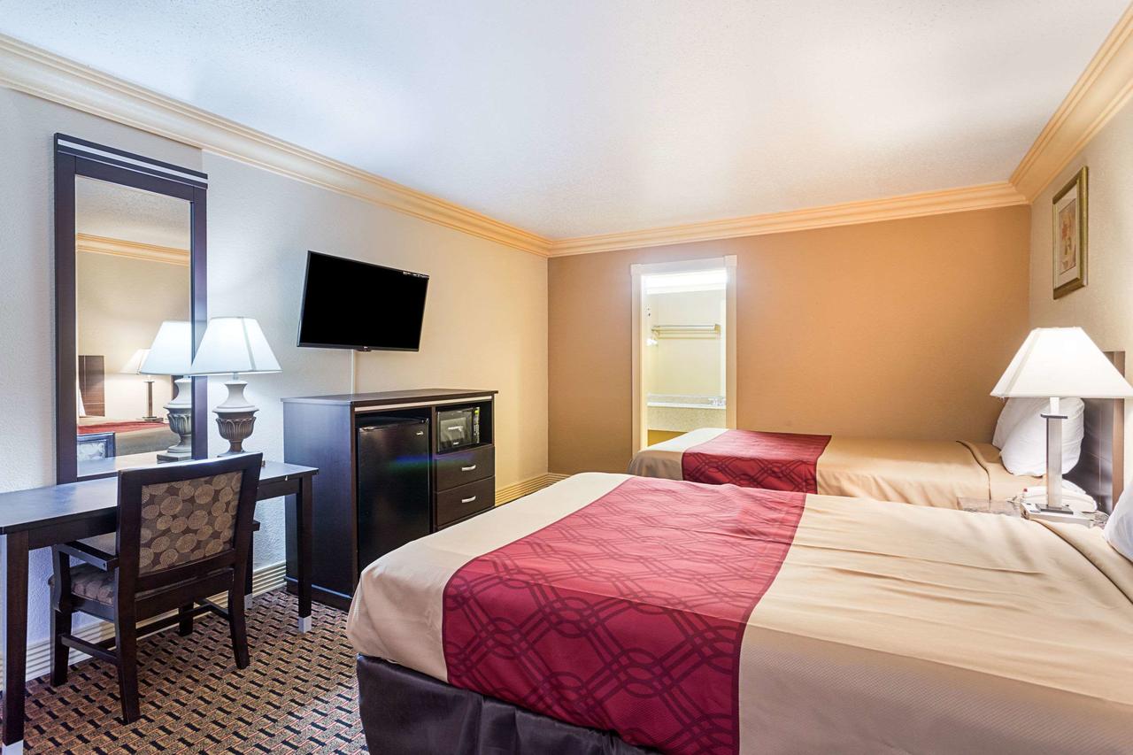 Rodeway Inn & Suites Birmingham I-59 Exit 134 - thumb 17