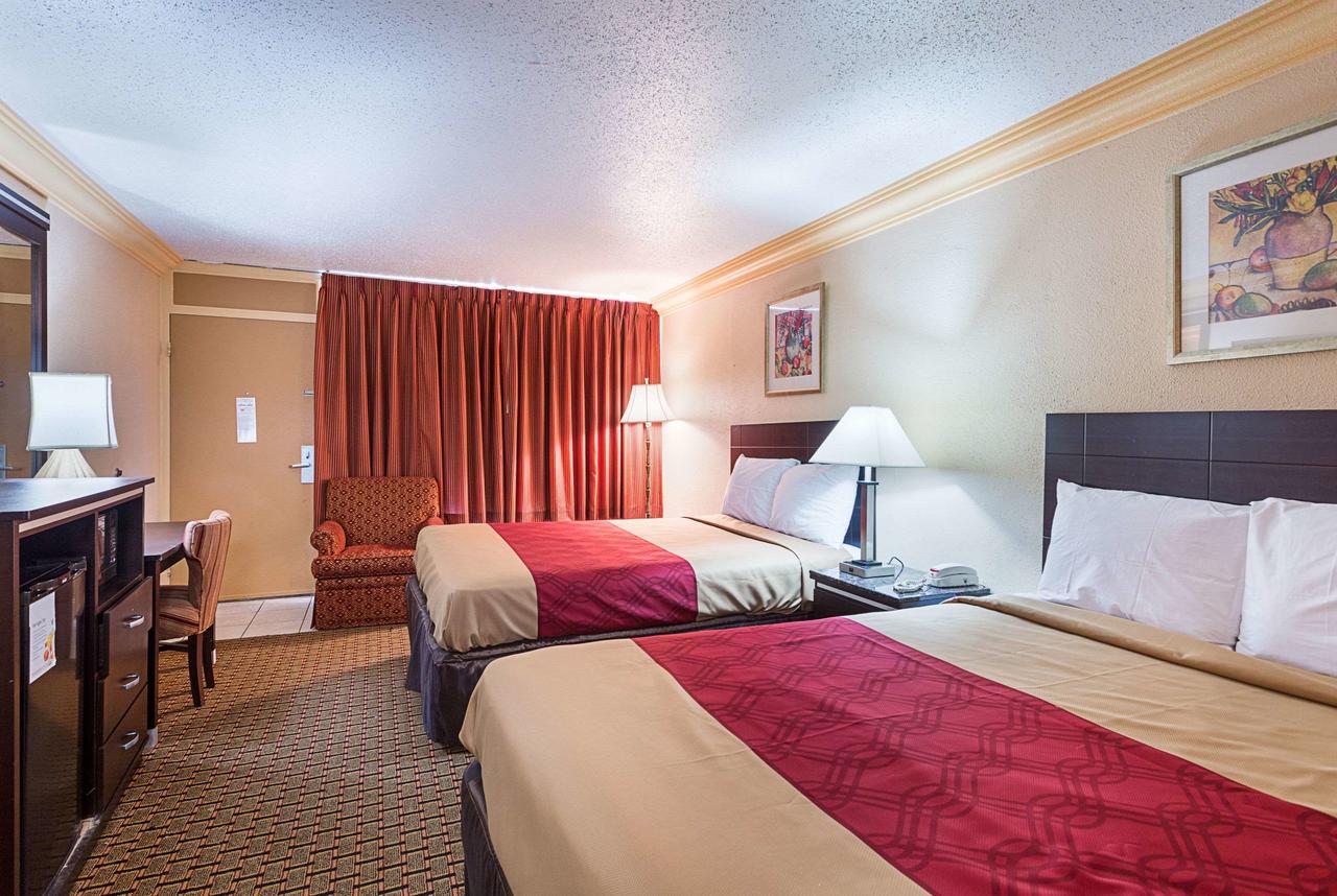 Rodeway Inn & Suites Birmingham I-59 Exit 134 - thumb 7