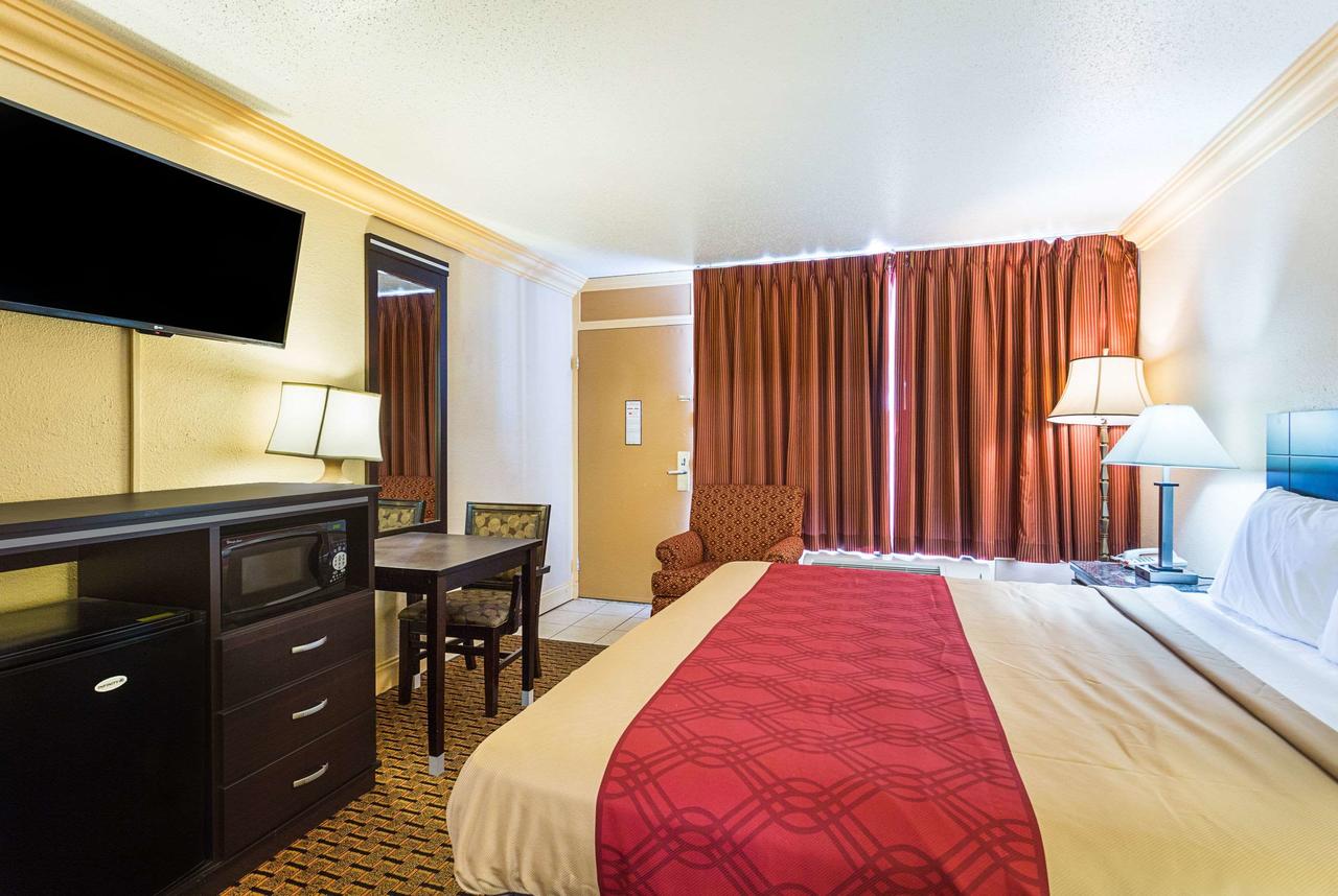Rodeway Inn & Suites Birmingham I-59 Exit 134 - thumb 2