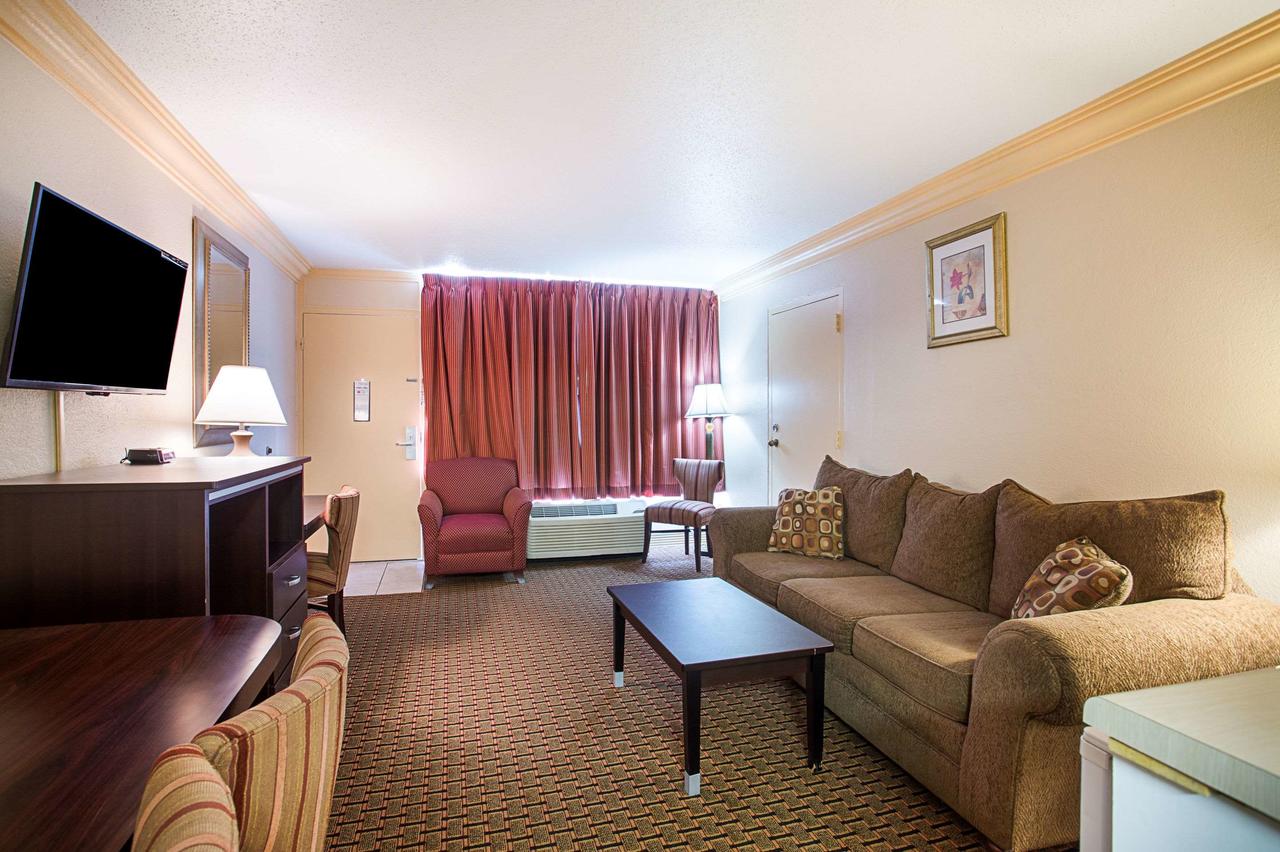 Rodeway Inn & Suites Birmingham I-59 Exit 134 - thumb 19
