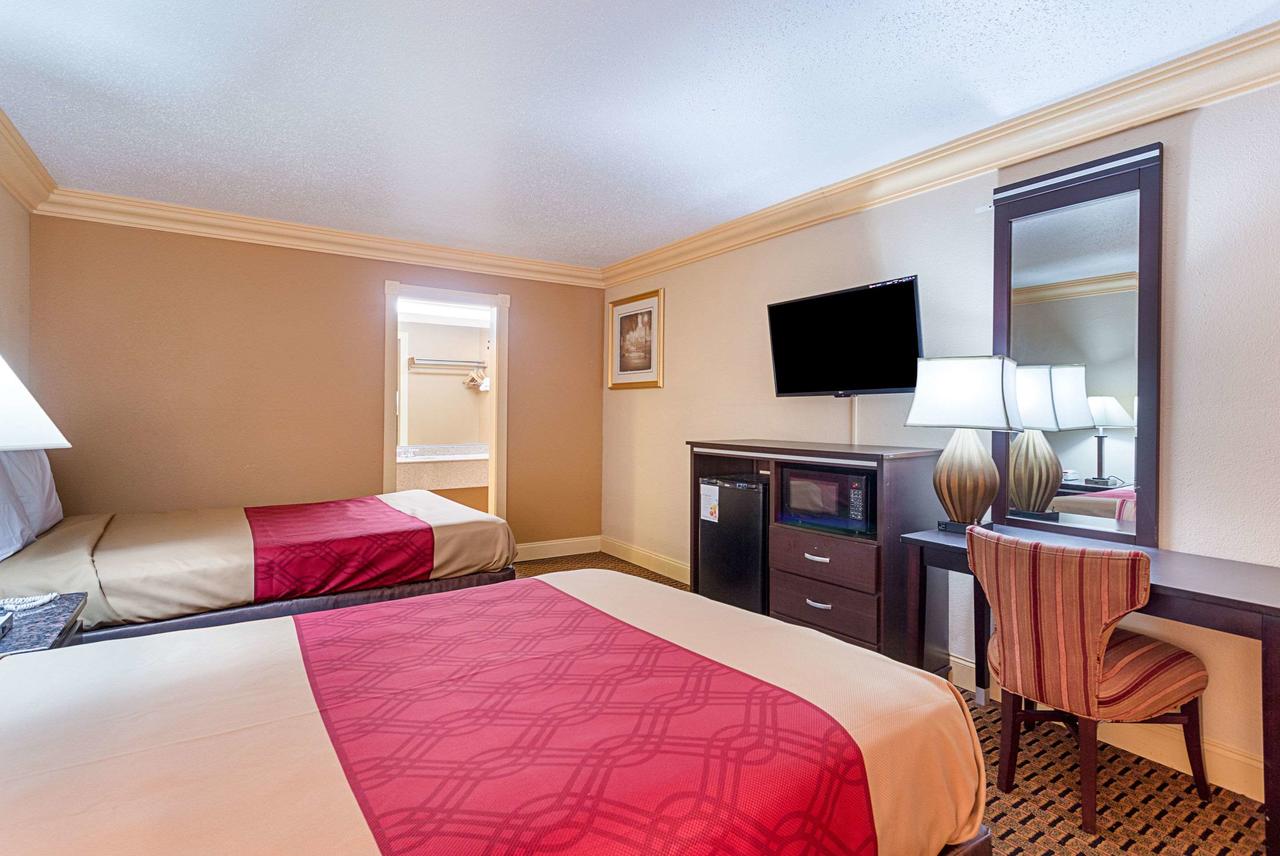Rodeway Inn & Suites Birmingham I-59 Exit 134 - thumb 24