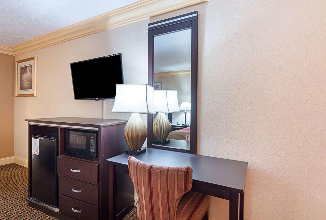 Rodeway Inn & Suites Birmingham I-59 Exit 134 - thumb 15