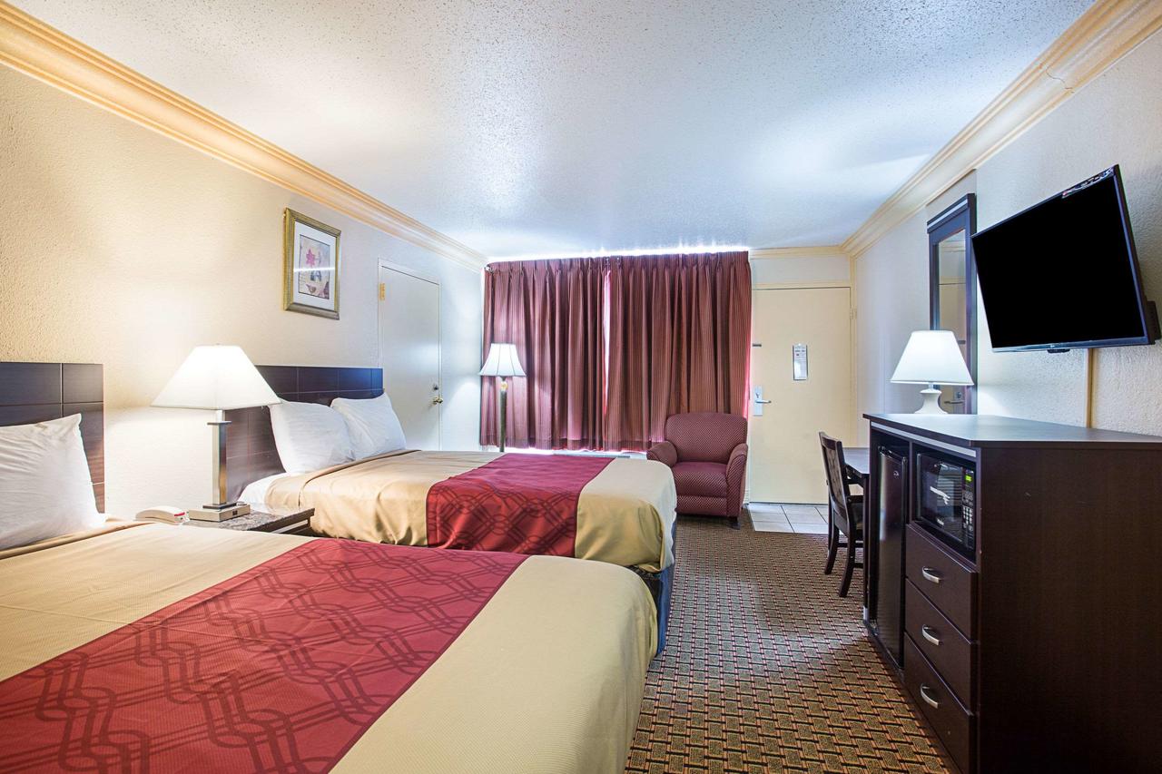 Rodeway Inn & Suites Birmingham I-59 Exit 134 - thumb 8